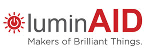 LuminAID