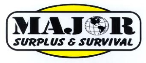 Major Surplus & Survival