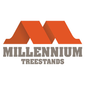 Millennium Treestands Logo