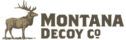 Montana Decoy Logo