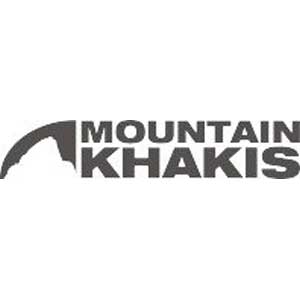Mountain Khakis Logo