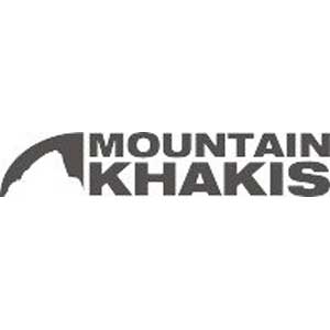 Mountain Khakis