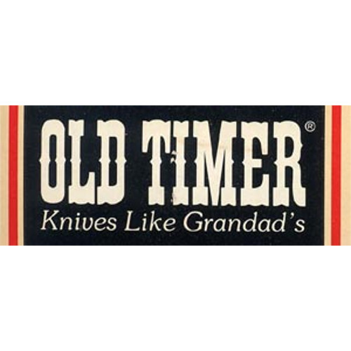 OLD TIMER