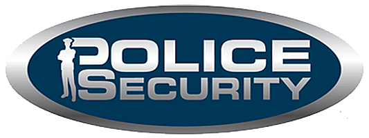 Police Security Logo