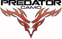 Predator Camo