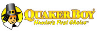 Quaker Boy