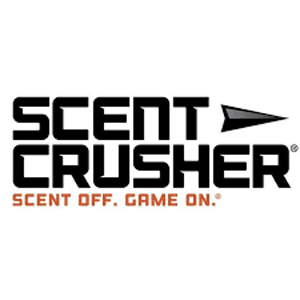 Scent Crusher Logo