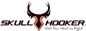 Skull Hooker Logo