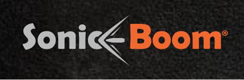 Sonic Boom