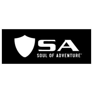 Soul of Adventure Logo