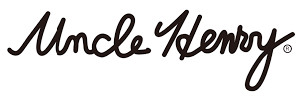 Uncle Henry Logo