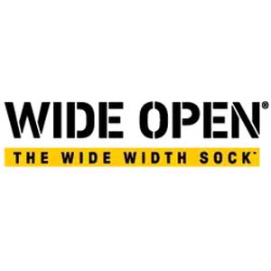 Wide Open