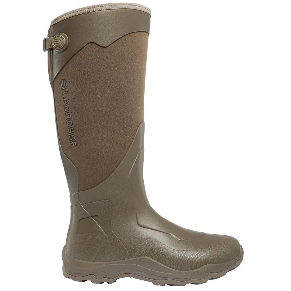 LACROSSE ALPHA AGILITY NON-INSULATED WATERPROOF BOOT Photo
