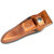 KNIVES OF ALASKA LEGACY FIXED BLADE KNIFE - SHEATH