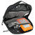MYSTERY RANCH 2023 MISSION CONTROL BAG - OPEN BLACK