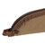 ALLEN 40 INCH TIN CAN RIFLE CASE - TOP