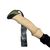 BLACKOVIS CRESTONE COLLAPSIBLE CARBON TREKKING POLES -HANDLE
