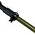 BLACKOVIS CRESTONE COLLAPSIBLE CARBON TREKKING POLES - TOP