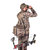 TENZING HANGTIME LUMBAR BACKPACK - LIFESTYLE