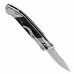 Sog Fielder G10 Folding Knife - Back