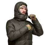 Sitka Kelvin Hyperdown Jacket - Adjustable Hood