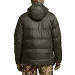 Sitka Kelvin Hyperdown Jacket - Back