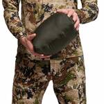 Sitka Kelvin Hyperdown Jacket - Carry Sack