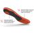 SUPERFEET WORK CUSHION INSOLES - BOTTOM