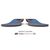 SUPERFEET WORK CUSHION INSOLES - FRONT