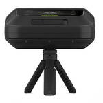 Garmin Xero S1 Trapshooting Trainer - Side