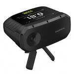 Garmin Xero S1 Trapshooting Trainer - Front