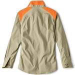 Orvis Pro Lt Hunting Long Sleeve Shirt - Back