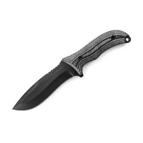 SCHRADE EXTREME SURVIVAL FIXED BLADE KNIFE