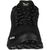 SALEWA PEDROC POWERTEX WATERPROOF HIKING SHOES - FRONT BLACK
