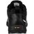 SALEWA PEDROC POWERTEX WATERPROOF HIKING SHOES - BACK BLACK