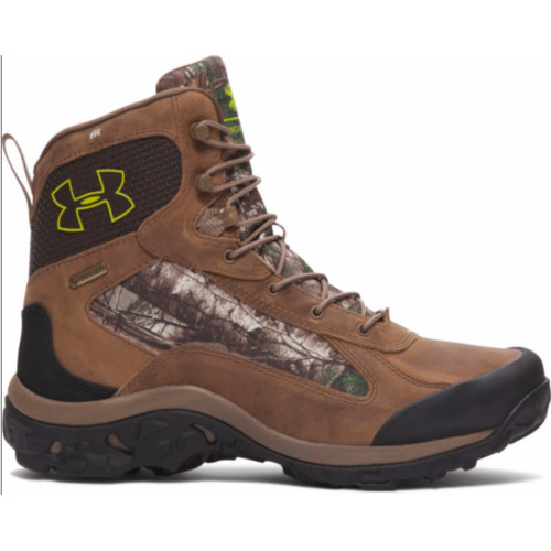 UNDER ARMOUR WALL HANGER GTX HUNTING BOOT