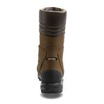 Crispi Hunter Gtx Insulated Hunting Boots - Back