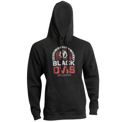 BLACKOVIS TRAIL BOSS HOODIE Photo