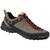 SALEWA MEN'S WILDFIRE LEATHER LOW HIKING SHOES Photo