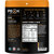 PEAK REFUEL SWEET PORK AND RICE FREEZE DRIED MEAL - BACK