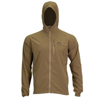 BLACKOVIS SPECTER ULTRALIGHT ZIP HOODIE Photo
