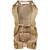 MYSTERY RANCH 2023 POP UP 40 MEN'S HUNTING PACK - BACK COYOTE