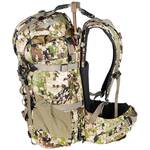 Mystery Ranch 2023 Pop Up 40 Women's Hunting Pack - Side Subalpine