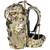 MYSTERY RANCH 2023 POP UP 40 WOMEN'S HUNTING PACK - SIDE SUBALPINE