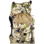 Mystery Ranch 2023 Pop Up 40 Women's Hunting Pack - Roll Top Subalpine