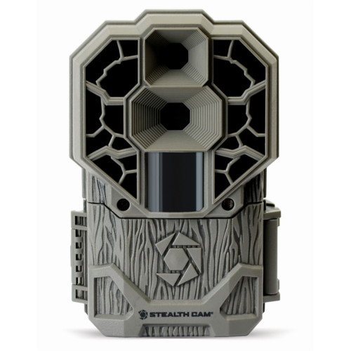 STEALTH CAM DS4K 30MP ULTRA HD TRAIL CAMERA-NEW