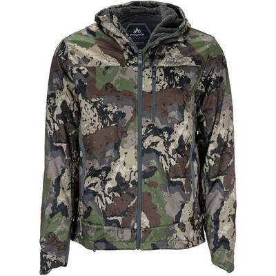 PNUMA ALPHA VERTEX JACKET Photo
