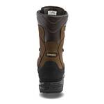 Crispi Guide Gtx Insulated Hunting Boots - Back