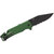 SOG ESCAPE 2.0 FOLDING KNIFE - SIDE