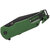 SOG ESCAPE 2.0 FOLDING KNIFE - CLOSED 2